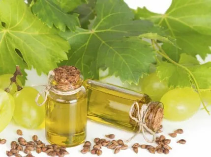 تصویر 2 از خرید روغن گیاهی هسته انگور + قیمت فروش استثنایی